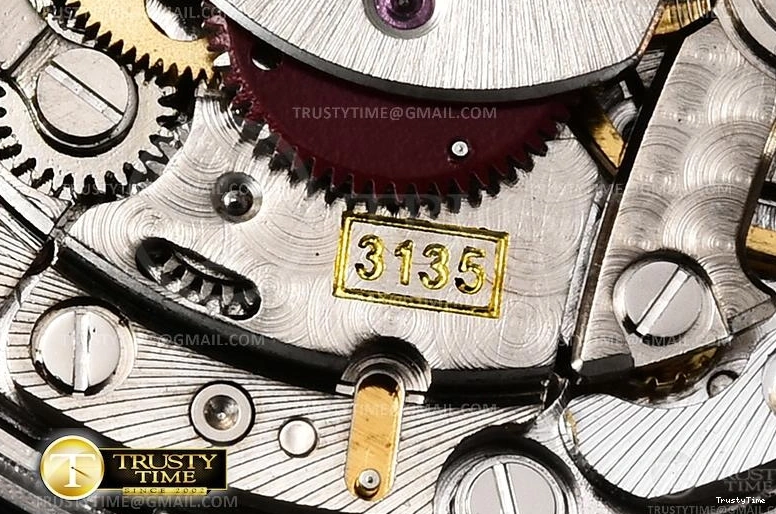 0509 ROLYM181 – YachtMaster Unique 1077